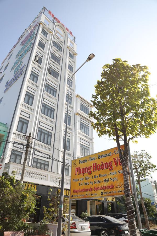 Phung Hoang Vu 호텔 Bac Lieu 외부 사진