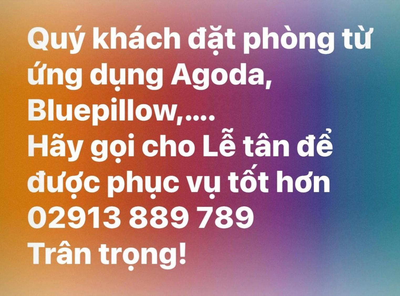 Phung Hoang Vu 호텔 Bac Lieu 외부 사진
